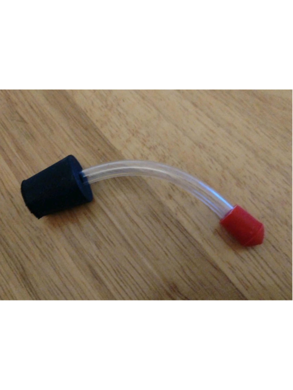 Hummingbird Feeder Stoppers Set Of 3